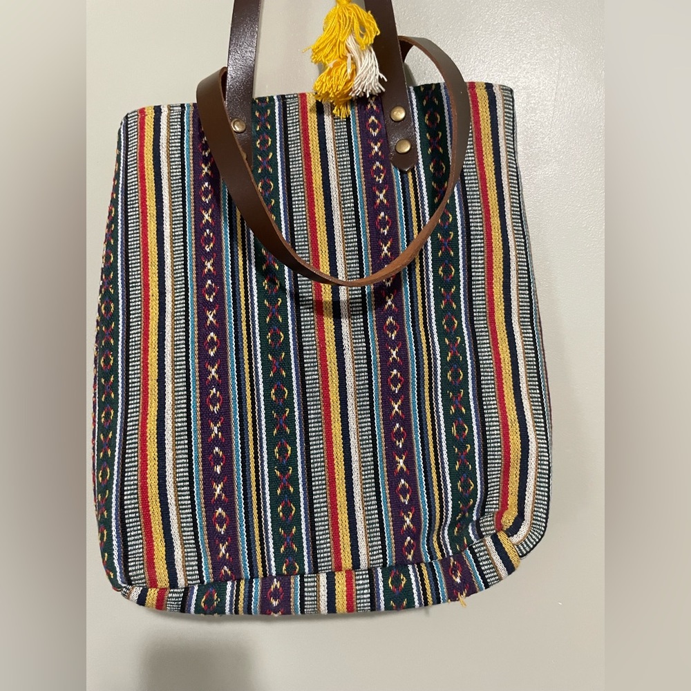 Tote